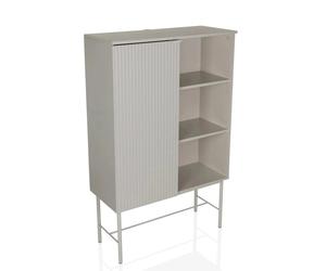 SIO - Shelf Grey