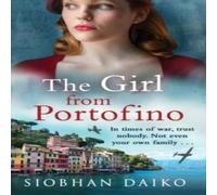 Siobhan Daiko The from Portofino Hardback Book Siobhan Daiko Multicolor