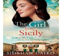 Siobhan Daiko The from Sicily Paperback Book Siobhan Daiko Multicolor