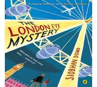 Siobhan Dowd The London Eye Mystery Paperback Book Siobhan Dowd Multicolor
