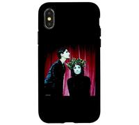 Siobhan & Marcella Shakespears Sister By Simon Fowler Case for iPhone X/XS