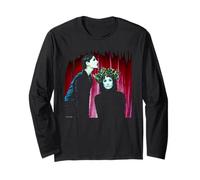 Siobhan & Marcella Shakespears Sister By Simon Fowler Long Sleeve T-Shirt