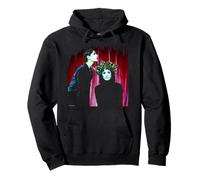 Siobhan & Marcella Shakespears Sister By Simon Fowler Pullover Hoodie
