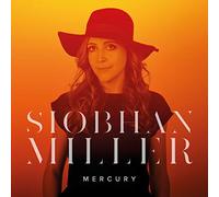 Siobhan Miller - Mercury