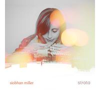 Siobhan Miller - Strata