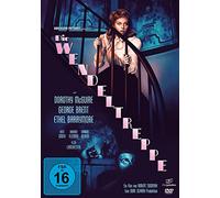 Siodmak,Robert - Die Wendeltreppe (Filmjuwelen)