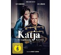 Siodmak,Robert - Katja-Die ungekroente Kaiserin (N