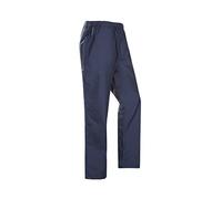 SIOEN 699ZA2X98B75S Murray Rain Trousers, Small, Navy Blue