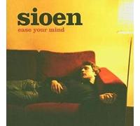 Sioen - Ease Your Mind [German Import]