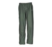 Other FLEXOTHANE CLASSIC ROTTERDAM TROUSERS OLIVE GREEN