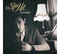 Sion Hill - Elephant - Vinyl - Warner Music (2017)