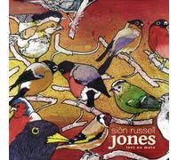 Sion Russell Jones - Lost No More