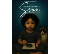 Sion: THE PLACE BETWEEN SHADOWS (The Whispering Chronicles)