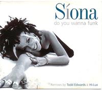 Siona - Do You Wanna Funk