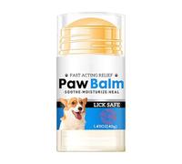 Sionhiuo Balm - 40 g Quick-Acting Care Cream - Cat Wax Nose Butter - For Kittens Puppies Cracked All Breeds All Year Round Care Snow Salt Hot Asphalt Rough Terrain