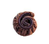 Sionhiuo Fluffy Steering Wheel Covers | Warm Fluffy Non-Slip Car Interior Accessories | Steering Wheel Protector Car Decoration - For Motorhomes, Saloons, SUVs, Trucks and Vehicles