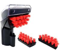 Sionlan Replacement Parts Compatible for Bissell 1400B 3194 3353 2458 3588F 1986 1425 Tough Stain Brush Tool Black attachments…