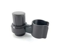 Sionlan Vacuum Attachments Compatible for Shark Rocket Tool Clip HV300 HV301 HV320 HV322 HV380 HV381 HV382 HV345 HZ2002 HZ251 IC160 ZS350 ZS351 ZS352 Part No.392FFJH380