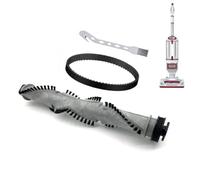 Sionlan Vacuum Cleaner Brush Roll Belt for Shark Navigator Replacement Parts NV500 NV501 NV502 NV505 NV550 NV520 UV560 Rotator Professional Parts Roller Brush Belt