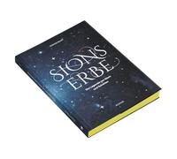 Sions Erbe: Die Legende von Stern und Schatten