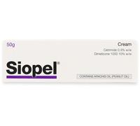 Siopel Cream 50g