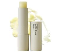 SIORIS - 100% Natural Sioris Organic Lip Butter, More Than a Lip Balm, Hizikia Extract Gently Exfoliates Lips, Per