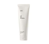 SIORIS - Let Me Refresh Foam Cleanser 120ml
