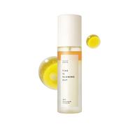 SIORIS Time Is Running Out Mist Moisturizing Face Mist, Clear, 100 Milliliters