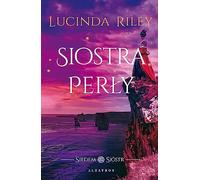 Siostra perły: Cykl Siedem Sióstr. Tom 4