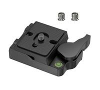 SIOTI Quick Release Plate B (RC2 Adapter Mount)
