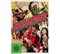 Sioux Indianer - 3 Klassische US-Western
