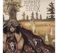 Sioux, Mariee - Faces In The Rocks