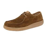 Sioux Men's Jukondon-700 Sneaker, Tobacco, 7 UK
