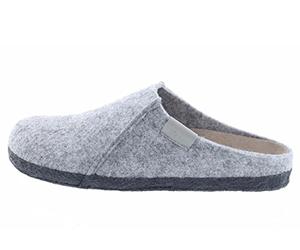 Sioux Women's Lucendra-700-h Slipper, Cobweb, 5.5 UK