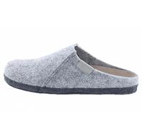 Sioux Women's Lucendra-700-h Slipper, Cobweb, 7 UK