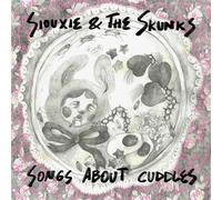 Songs About Cuddles (magenta)