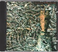 Siouxsie and Banshees - Juju