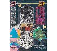 Siouxsie and Banshees - Siouxsie And The Banshees: Nocturne [VHS]