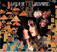 Siouxsie and the Banshees A Kiss in the Dreamhouse (Vinyl) 12" Album