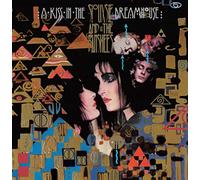 Siouxsie and the Banshees A Kiss in the Dreamhouse (Vinyl) 12" Album