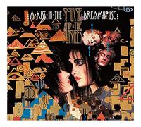 Siouxsie and the Banshees A Kiss in the Dreamhouse (Vinyl) 12" Album
