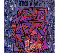 Siouxsie and the Banshees Hyæna (Vinyl) 12" Album