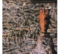 Siouxsie And The Banshees - Ju Ju