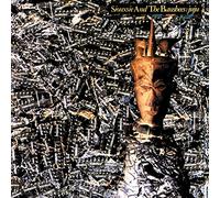 Siouxsie & The Banshees - Juju [VINYL]