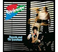 Siouxsie and the Banshees Kaleidoscope (Vinyl) 12" Album
