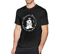 Siouxsie and The Banshees Mens T-Shirt Black Men Unisex Tee XL