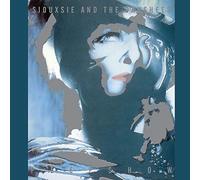 SIOUXSIE & THE BANSHEES PEEPSHOW (SEALED, NEW VINYL LP)