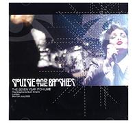 Siouxsie And The Banshees - Seven Year Itch, The - Live