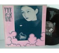SIOUXSIE AND THE BANSHEES - SIOUXSIE AND THE BANSHEES dear prudence, SHEX 4, 12 inch single