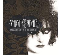 Siouxsie and the Banshees - Spellbound: The Collection (Spectrum) CD Album